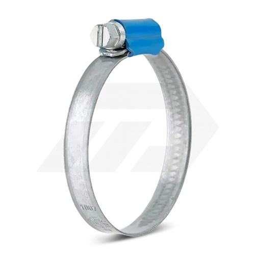 ABA Nova Slangklem 8-14mm Verzinkt
