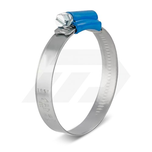 ABA Original Slangklem 15-24mm Verzinkt