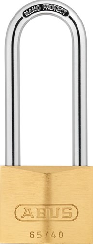 Abus 65/40HB63 Hangslot Gelijksluitend (KA6402)