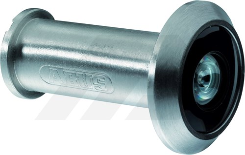 Abus 2200SC Deurspion Nikkel 35-55mm