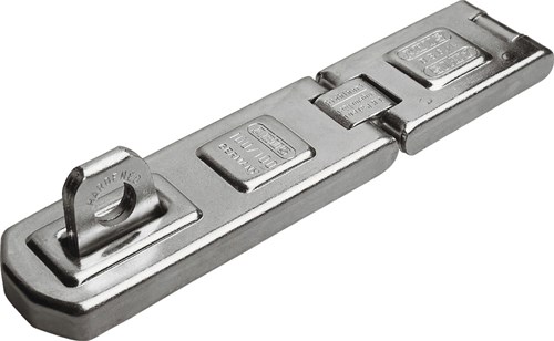 Abus 100/100 DG Overslag 160x35mm-3