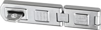 Abus 100/100 DG Overslag 160x35mm
