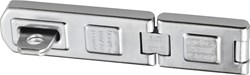 Abus 100/100 DG Overslag 160x35mm