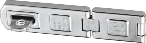Abus 100/100 DG Overslag 160x35mm (1 stuks)