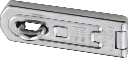 Abus 100/60 Overslag 60x20mm (1 stuks)