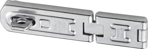 Abus 100/80 DG Overslag 125x28mm (1 stuks)
