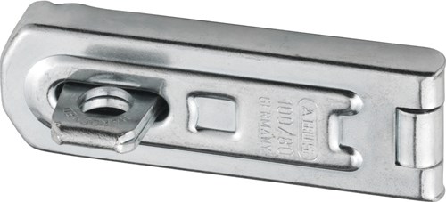 Abus 100/80 Overslag 80x27mm (1 stuks)