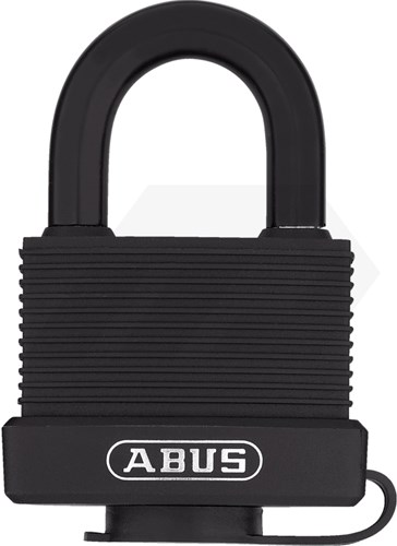 Abus 70/45 Hangslot Gelijksluitend (6401)