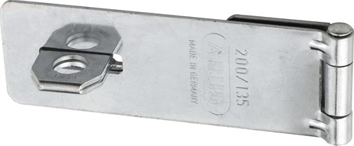 Abus 200/135 Overslag 135x47mm