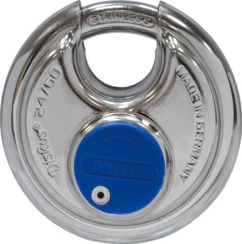 Abus 24IB/60 Diskus Slot (1 stuks)