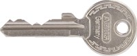Abus 26/90 Diskus Slot Gelijksluitend (RR00157)-2