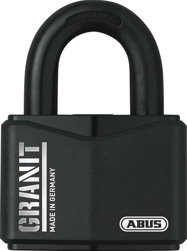 Abus 37RK/70 Hangslot Granit (1 stuks)