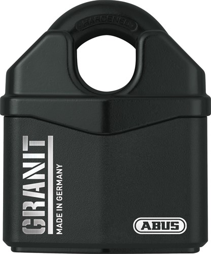 Abus 37RK/80 Hangslot Granit (1 stuks)