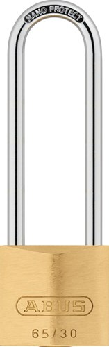 Abus 65/30HB60 Hangslot (1 stuks)