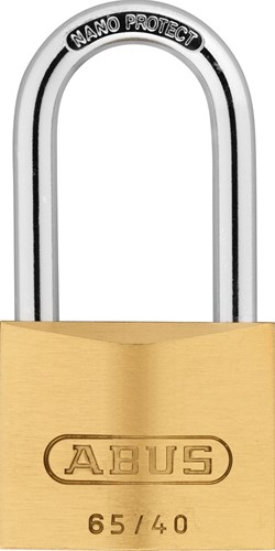 Abus 65/40HB40 Hangslot (1 stuks)