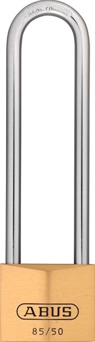Abus 85/50HB127 Hangslot (incl. 2 sleutels)