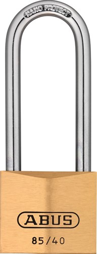 Abus 85/40HB63 Hangslot (incl. 2 sleutels)