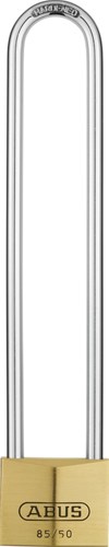 Abus 85/50HB200 Hangslot (incl. 2 sleutels)
