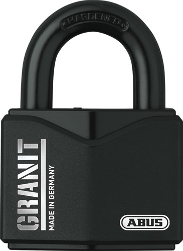 Abus 37/55 Hangslot Granit (1 stuks)