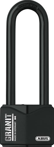 Abus 37/55 HB100 Hangslot Granit (1 stuks)