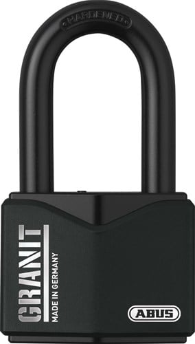 Abus 37/55HB50 Hangslot Granit (1 stuks)