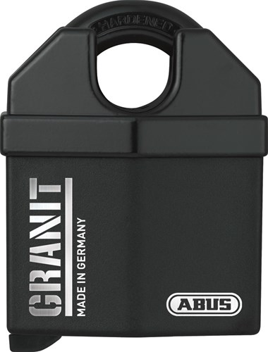 Abus 37/60 Hangslot Granit (1 stuks)