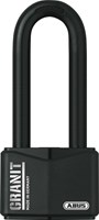 Raadsma - HANGSLOT GRANIT™ 37RK/70 SKG*** 2 SLEUTELS MET LED