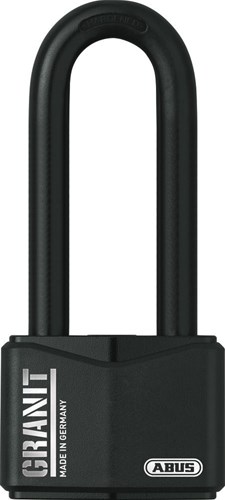 Abus 37RK/70HB100 Hangslot Granit (1 stuks)