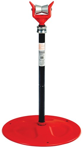 Ridgid 92 Verstelbare Pijpsteun (1 st.)