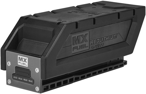 Milwaukee MX FUEL accu 3,0 Ah REDLITHIUM-2