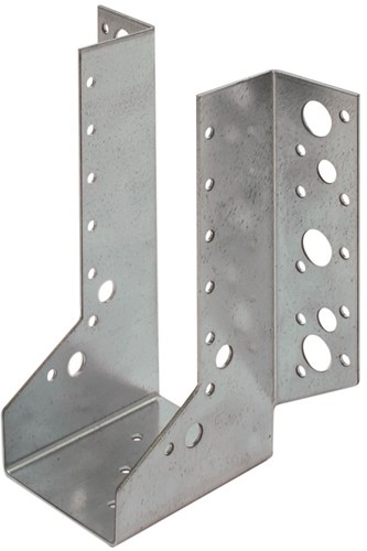 GB Raveeldrager 500/38x231mm Zwaar Verzinkt