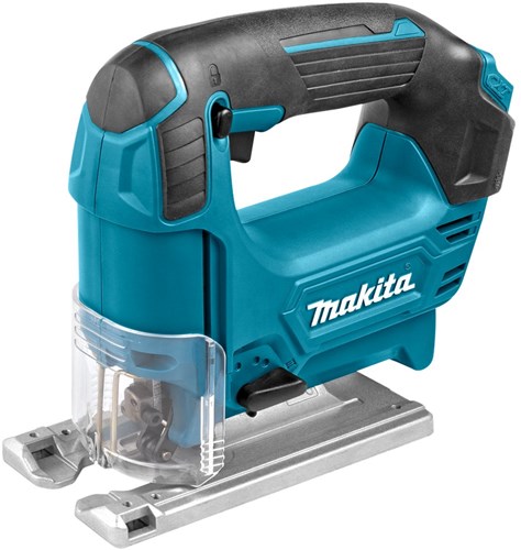 Makita JV101DZJ 12 V Max Decoupeerzaag D-greep (Basic in Mbox)