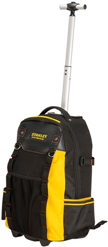 Stanley FatMax Gereedschapsrugzak op Wielen
