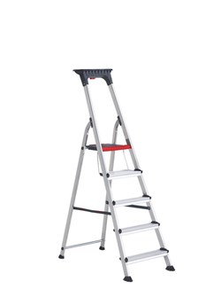Huishoud Trappen
