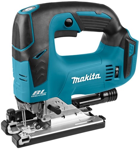 Makita DJV182Z 18 V Decoupeerzaag D-model (Basic in Doos)