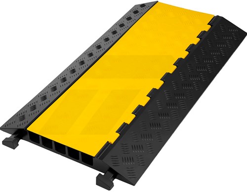 Admiral AdmiCanal Kabelbrug 5 Kanaals 900x500x50mm 