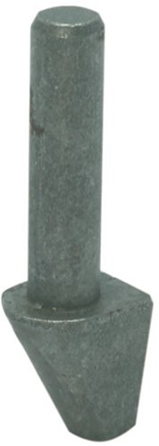 GB Lasduim Ø16x65mm Blank (1 stuks)