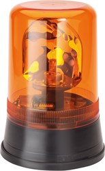 AEB Halogeen Zwaailicht Oranje 230V (1 st.)