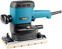 Makita 9046 230 V Vlakschuurmachine (Doos)-2