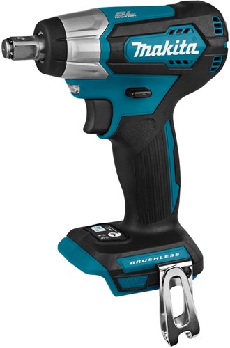 Makita DTW181ZJ 18 V Slagmoersleutel (Basic in Mbox)-3