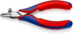 KNIPEX 1192-140mm Elektronica-afstiptang