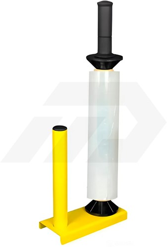 Krimpfolie Handdispencer Voor Rollen 50cm