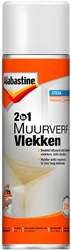 Alabastine Muurverf Vlekken Wit (500ml Spuitbus)