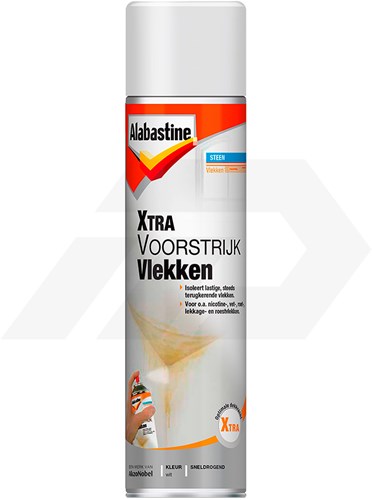 Alabastine Xtra Voorstrijk Vlekken (500ml)