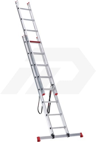 Altrex AR 2040 Reformladder 2x8 Sport