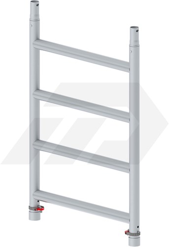 Altrex Opbouwframe 75cm 4 Sporten MiTower