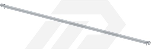 Altrex Horizontaalschoor 185-4 RS5