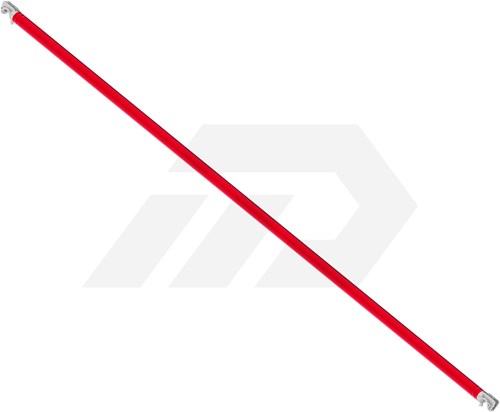 Altrex Diagonaalschoor 305 RS5 Rood