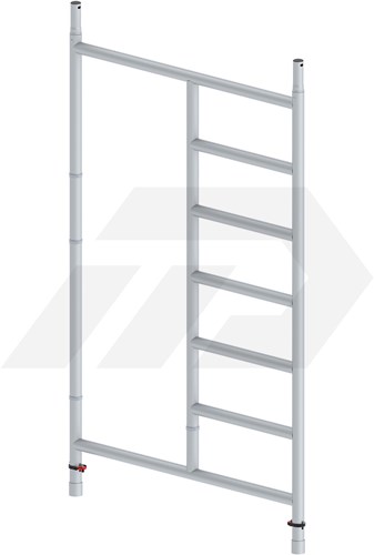 Altrex Doorloopframe 135cm RS5 