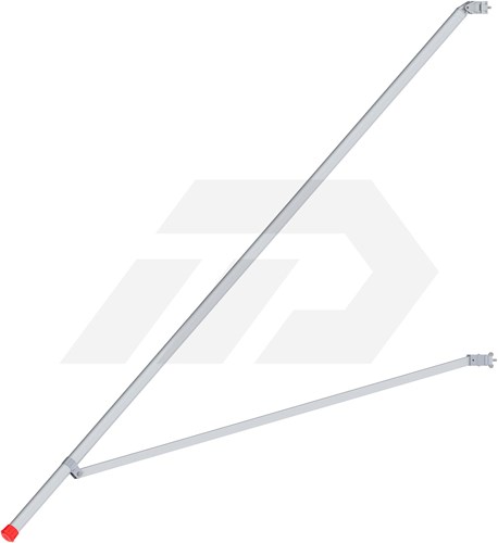 Altrex Driehoeksstabilisator RS4 Standaard Tot 6,2 Meter